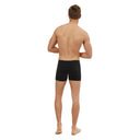 Black Mens Pacer Swim Shorts