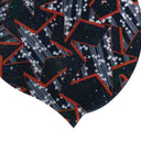 Silicone Swim Cap - Starz Print