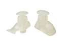 Maru Silicone Swimming Ear Plugs