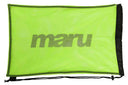 Netztasche für Schwimmausrüstung - Lime