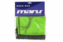 Netztasche für Schwimmausrüstung - Lime