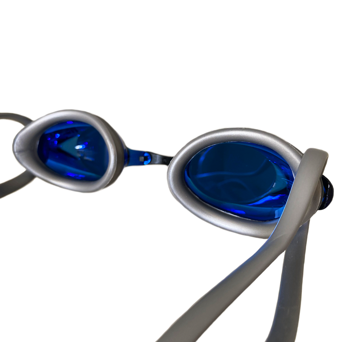 Pulse Mirror Anti-Fog-Schutzbrille für Erwachsene – Gold, Pink und Blau