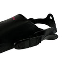 Maru Swim Dive Fins - Neon Pink and Black