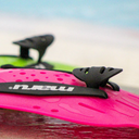 Maru Swimming Hand Paddles - Pink
