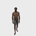 Shark Bait Mens Pacer Jammer