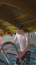 Shark Bait Boys Pacer Jammer