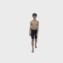 Solid Pacer Jungen Navy Badehose