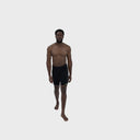 Shark Bait Mens Pacer Panel Jammers