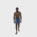 Night Shark Mens Pacer Jammer