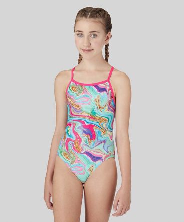 Donatella Ecotech Swimsuit