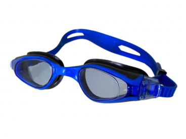 Magna Anti Fog Goggles (Blue/Black)