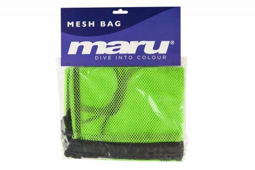 Mesh Bag
