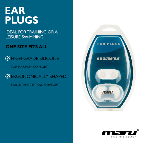 Maru Ear Plugs
