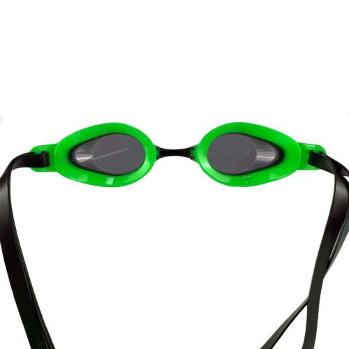 Swift Goggles (Lime/Black)