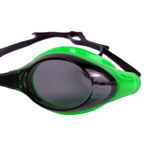 Swift Goggles (Lime/Black)