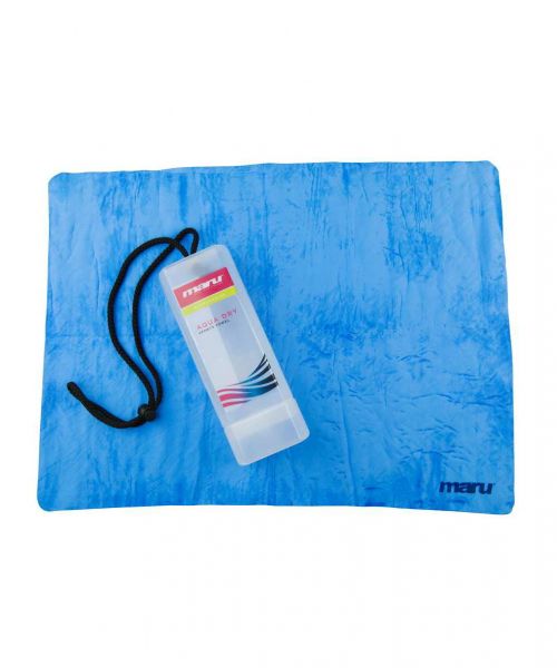 Maru Aqua Dry Towel