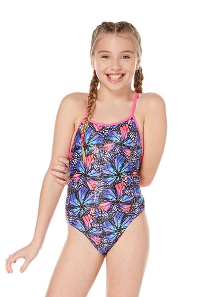Mariposa Girls Swimsuit