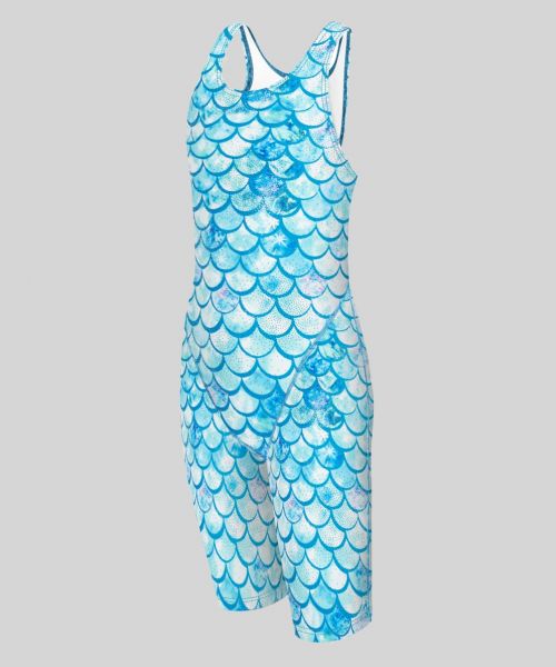 Shimmer Ecotech Sparkle Legsuit