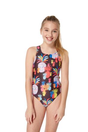 Pineapple Poll Girls Swimsuit