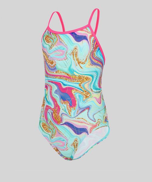 Donatella Ecotech Swimsuit