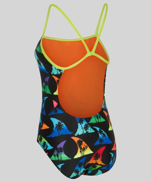Shark Bait Women's Swimsuit