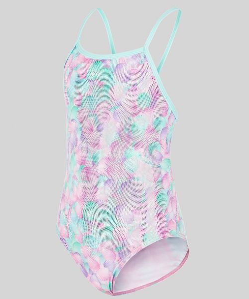 Seyshelles Ecotech Sparkle Swimsuit