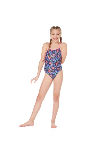Mariposa Girls Swimsuit