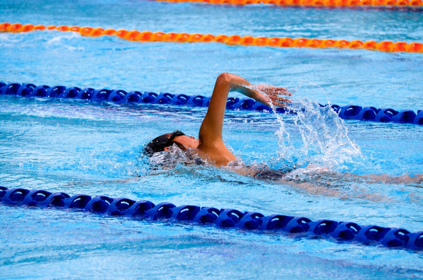Everything you need to know about para-swimming
