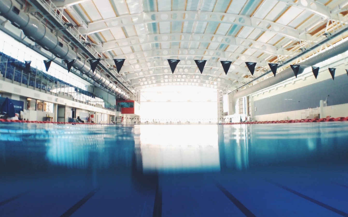 Going the distance: should you be a sprint or distance swimmer?