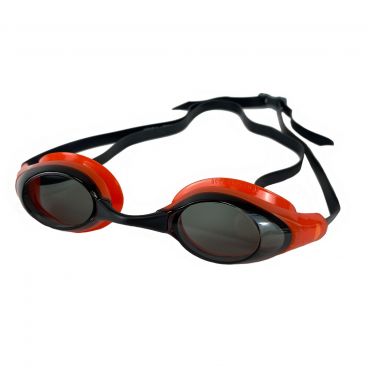 Swift Goggles (Orange/Black)