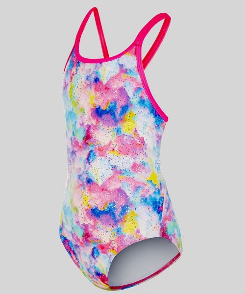 Nimbus Ecotech Sparkle Swimsuit