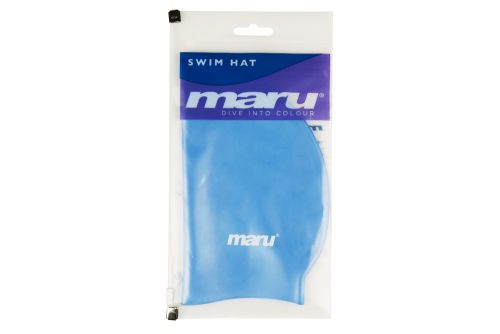 Silicone Swim Hat